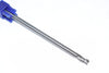 NEW Harvey Tool 42612 0.1875'' End Mill Cutter .030 STB FL 12x RCH