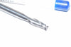NEW Harvey Tool 47410 1/4'' Diameter 3/4'' LOC x 2'' OAL Carbide End Mill