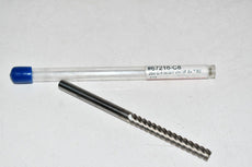 NEW Harvey Tool 67216-C8 .2500'' Variable Helix End Mills for Aluminum Alloys - Finishers - Square