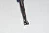 NEW Harvey Tool 69916 1/4'' Carbide Corner Radius & Corner Chamfer End Mill for Plastics