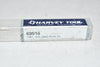 NEW Harvey Tool 69916 1/4'' Carbide Corner Radius & Corner Chamfer End Mill for Plastics