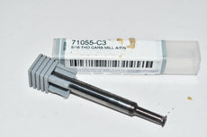 NEW Harvey Tool 71055-C3 5/16'' 0.2400'' Thread Milling Cutters - Single Form - UN Threads, Holemaking & Threading