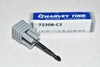 NEW Harvey Tool 72308-C3 1/8'' 90 Degree Point Angle 2FL AlTiN Coated Solid Carbide Drill Mill