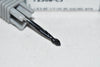 NEW Harvey Tool 72308-C3 1/8'' 90 Degree Point Angle 2FL AlTiN Coated Solid Carbide Drill Mill