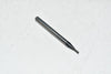 NEW Harvey Tool 73040-C3 0.0400'' 4FL AlTiN Coated Carbide Square End Mill
