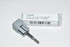 NEW Harvey Tool 74400 0.1000'' Dia x 0.3000'' LOC Carbide Miniature Ball Deburring End Mill