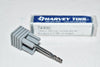 NEW Harvey Tool 74400 Miniature End Mills - Ball 0.1000'' dia 0.3000'' LOC 1-1/2'' OAL