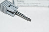 NEW Harvey Tool 74400 Miniature End Mills - Ball 0.1000'' dia 0.3000'' LOC 1-1/2'' OAL