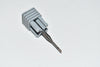 NEW Harvey Tool 76847 3/64'' x 0.1410'' LOC Carbide Miniature Ball Deburring End Mill