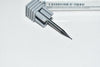 NEW Harvey Tool 835925-C3 0.0250'' AlTiN Coated Carbide Miniature Ball Deburring End Mill