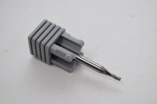 NEW HARVEY TOOL 836360 Square End Mills; Mill Diameter (Decimal Inch): 0.0600 Carbide