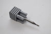 NEW HARVEY TOOL 836360 Square End Mills; Mill Diameter (Decimal Inch): 0.0600 Carbide