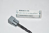 NEW Harvey Tool 836412-C3 3/16'' 3FL AlTiN Coated Carbide Square End Mill