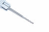 NEW Harvey Tool 861493 3/32'' x 0.6700'' LOC x 1/8'' Shank x 2-1/2'' OAL Carbide End Mill
