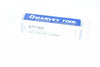 NEW Harvey Tool 877193 3/32''  Miniature Ball Deburring End Mill