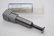 NEW Harvey Tool 891330-C6 1/'' x 1/16'' Carbide Straight Tooth Keyseat Cutter