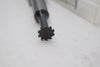 NEW Harvey Tool 891330-C6 1/'' x 1/16'' Carbide Straight Tooth Keyseat Cutter