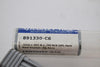 NEW Harvey Tool 891330-C6 1/'' x 1/16'' Carbide Straight Tooth Keyseat Cutter