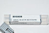 NEW Harvey Tool 895808 1/8'' Diameter x 0.5000'' LOC Carbide Miniature Ball Deburring End Mill