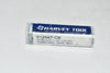 NEW Harvey Tool 912947-C6 3/64'' Carbide Corner Radius & Corner Chamfer End Mil