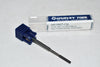 NEW Harvey Tool 941847-C6 3/64'' 6FL Carbide Single End Mill for Exotic Alloys