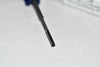 NEW Harvey Tool 941847-C6 3/64'' 6FL Carbide Single End Mill for Exotic Alloys