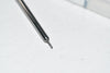 NEW Harvey Tool 956531 1/32'' Carbide Corner Radius & Corner Chamfer End Mill for Aluminum Alloys