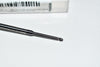 NEW Harvey Tool 966078-C3 5/64'' Carbide Miniature Ball Deburring End Mill