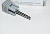 NEW Harvey Tool 968808 Variable Helix End Mills for Aluminum  0.1250'' dia 1/8'' 1-1/2'' OAL 3FL