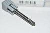 NEW Harvey Tool 978145 45 Deg 0.0740'' LOC x 0.1875'' Carbide Deburring Chamfer Mill