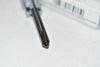 NEW Harvey Tool 978145 45 Deg 0.0740'' LOC x 0.1875'' Carbide Deburring Chamfer Mill