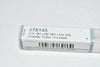 NEW Harvey Tool 978145 45 Deg 0.0740'' LOC x 0.1875'' Carbide Deburring Chamfer Mill