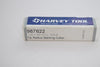 NEW HARVEY TOOL 987622 Engraving Cutter Marking Cutter Tip Radius  0.1428''