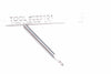 NEW Harvey Tool 988104 0.0625'' (1/16) Cutter DIA x 0.1870'' (3/16) LOC x 120� included - 4 FL - Uncoated
