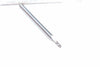 NEW Harvey Tool 988104 0.0625'' (1/16) Cutter DIA x 0.1870'' (3/16) LOC x 120� included - 4 FL - Uncoated