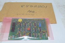 NEW Hathway Instruments 8452201 Day Hour Counter Assy PCB Circuit Board