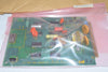 NEW Hathway Instruments 8518701 Rev. J 255 Time Code Generator PCB Circuit Board