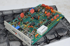 NEW Hathway Instruments 8880401 Rev. H Motor Programmer Control PCB Board 88803-01 Rev. S