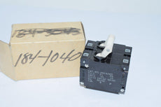 NEW Heinemann JA2-A3B3 240 Volt 50 DC Circuit Breaker