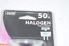 NEW Heit Electric 50W GU5.3 Halogen Spot Reflector With Bulb EXT