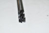 NEW Helical 51212 3/8'' 0.0300'' Radius Carbide Reduced Neck End Mill HEV-RN-L-50375-R.030