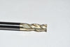 NEW Helical  H35AL-L-30250-R.060 0.2500'' Carbide End Mill