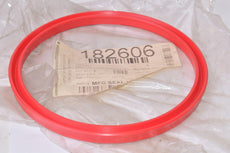 NEW Hercules Sealing Products MFG SEAL HP URETHANE, 182606 High Performance Seal 9-1/4'' OD x 8-1/8'' ID