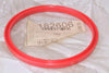 NEW Hercules Sealing Products MFG SEAL HP URETHANE, 182606 High Performance Seal 9-1/4'' OD x 8-1/8'' ID