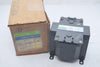 NEW Hevi-Duty EST E275E INDUSTRIAL CONTROL TRANSFORMER .275KVA 240/120 24V