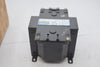 NEW Hevi-Duty EST E275E INDUSTRIAL CONTROL TRANSFORMER .275KVA 240/120 24V