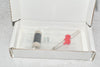 NEW Higgins Analytical HAIPEEK Guard Cartridge Holder Kit p/n HK-GUARD-FF (Female)
