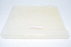 NEW Hoefer Scientific SE1143 Rubber Overlay Sheet Lab