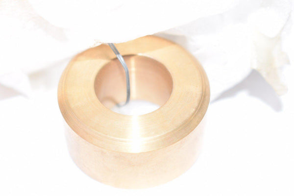 NEW Homogenizer Packing Ring, Brass 1-1/2'' OD x 3/4'' ID – VB ...