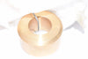 NEW Homogenizer Packing Ring, Brass 1-1/2'' OD x 3/4'' ID